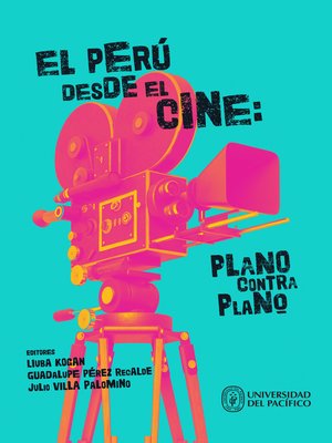 cover image of El Perú desde el cine